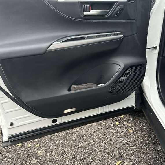 Toyota Venza 2022 HEV 2.5