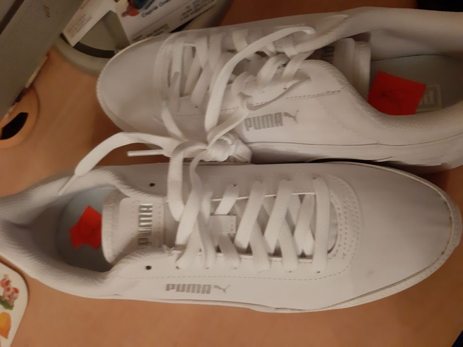 Срочно!Продам муж кросовки puma оригинал