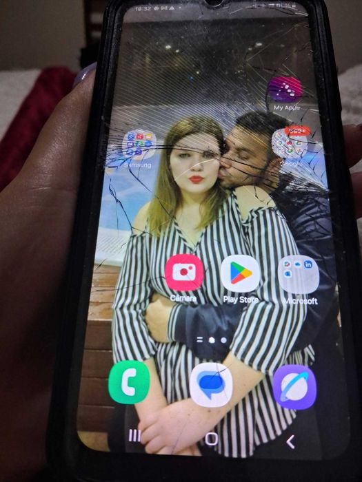 Telemóvel sansung a 14 5 g