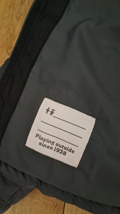 Kurtka Columbia super stan