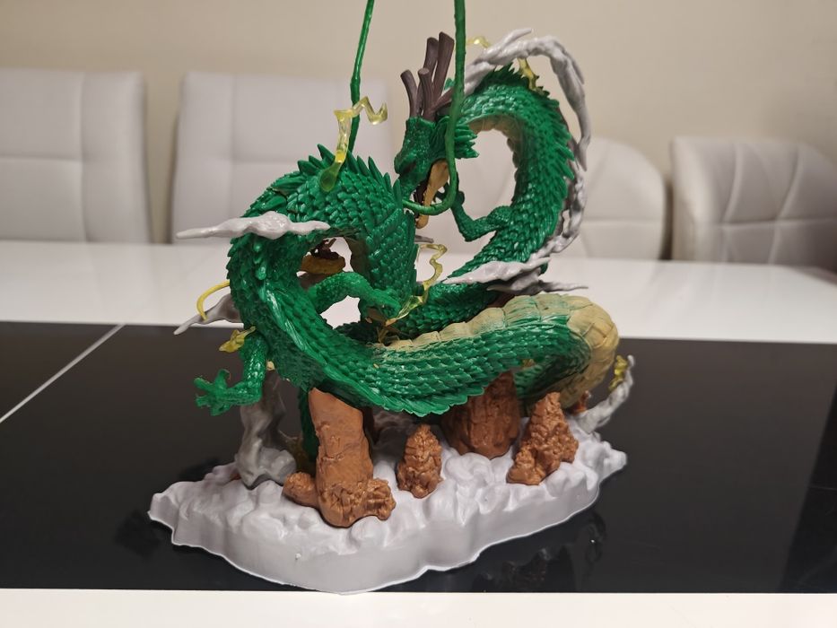 Figurka Dragon Ball - Smok Shenron
