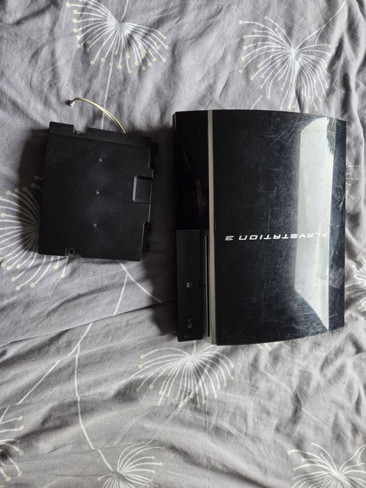 Playstation 3 fat