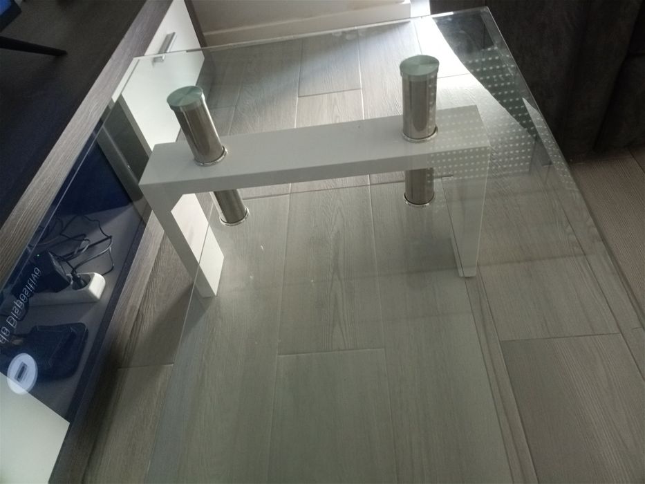 Mesa de centro de sala