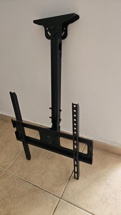 Suporte de teto para televisão 360⁰