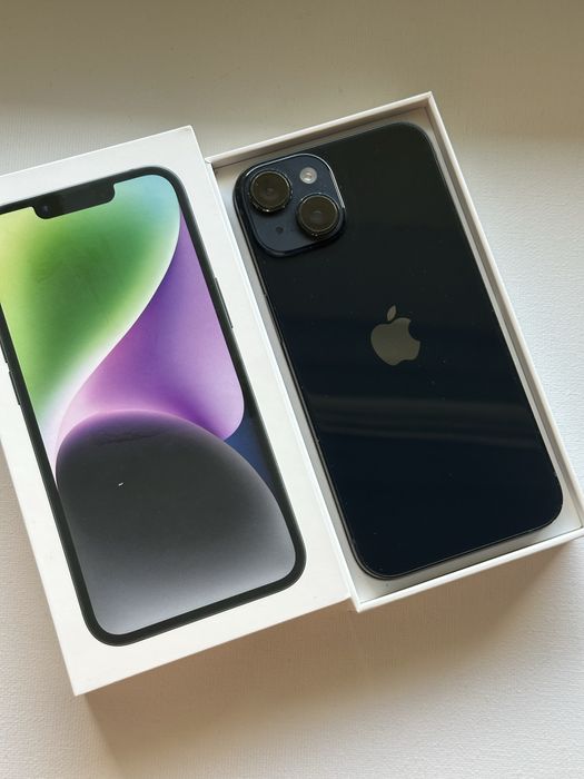Iphone 14, 85% OKAZJA