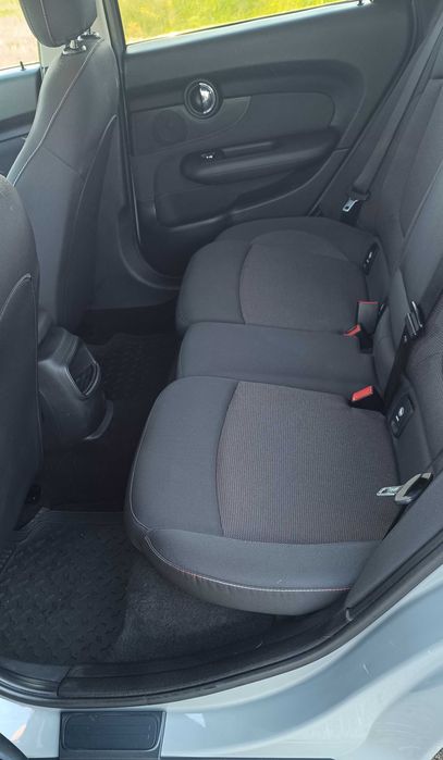 Mini Clubman One D 4 Business- ESPETACULAR