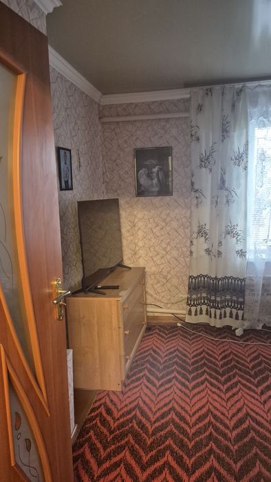 Продається будинок в селі Підлісне Новоодеського району !