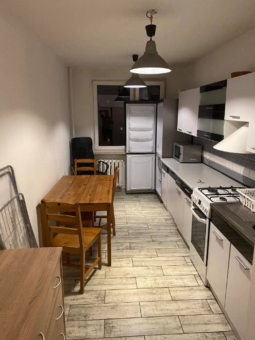 Kwatery pracownicze - Sosnowiec