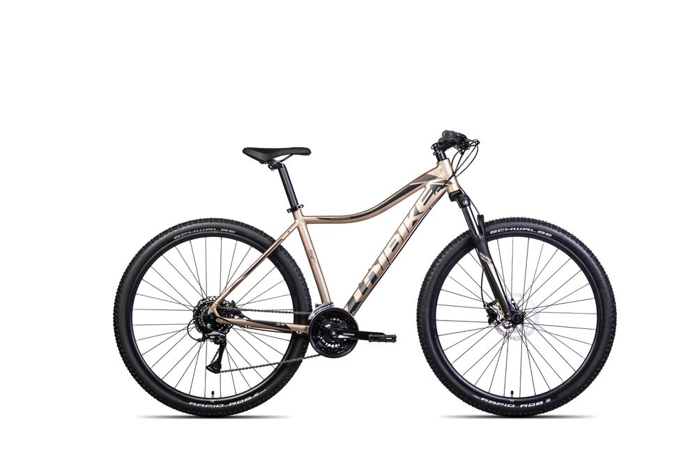 Rower MTB Unibike MOVE 27,5'/29' Shimano ESSA 1x8 Hydraulika NOWY