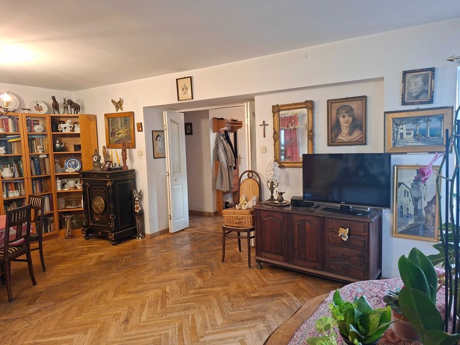 Mieszkanie – Warszawa - Widok 3