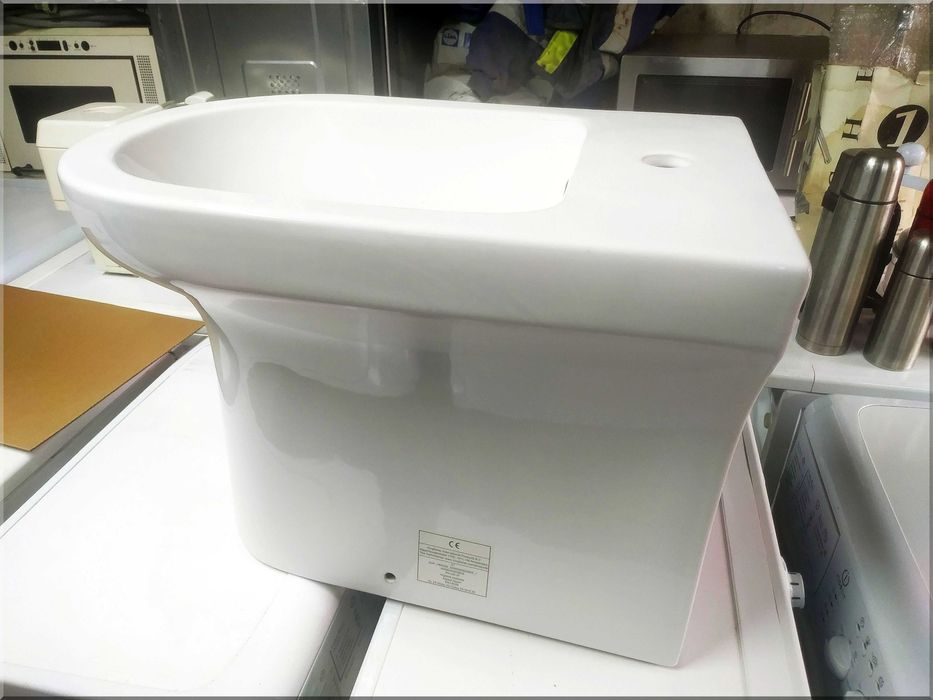Bidet GoogHome  nowy wolno stojący
