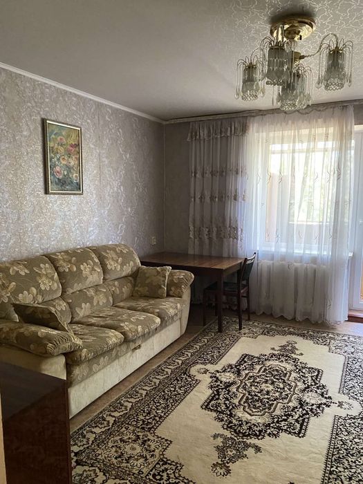 Сдам 3х комнатную квартиру на Тополь 3