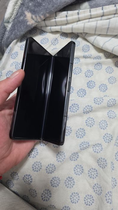 Sansung galaxy zfold 5