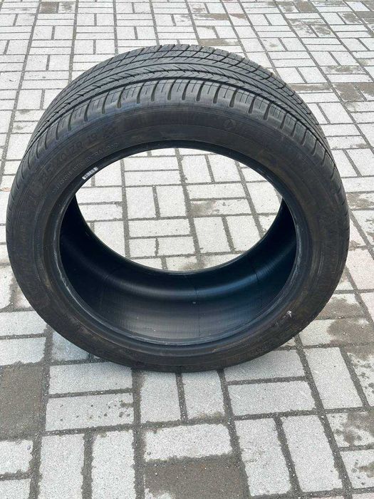 Шина, гума, резина Michelin Pilot Sport All Season 4 285/40/ZR19 2024р