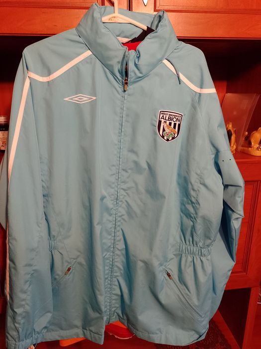 Bluza West Bromwick Albion