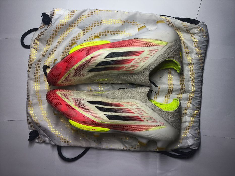 Бутси Adidas F50+ ELITE