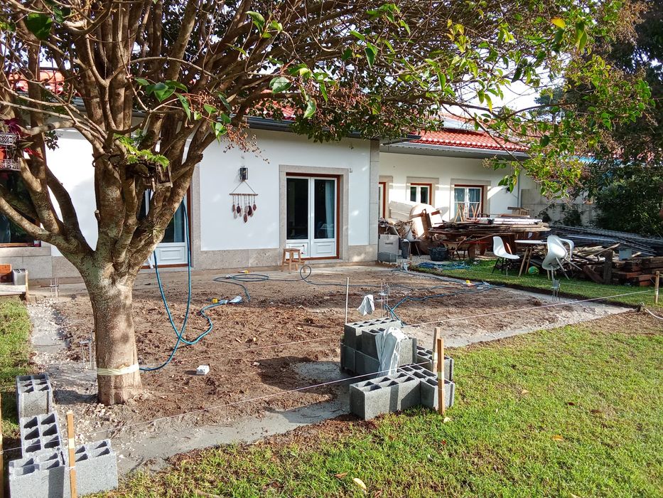 Construir confiança