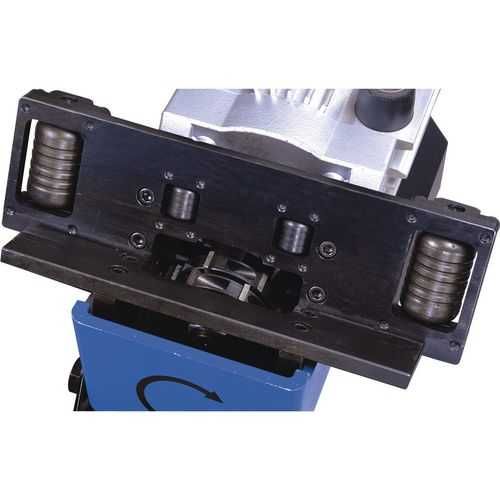 Máquina de Chanfrar MetallKraft KE 16-2  JR19