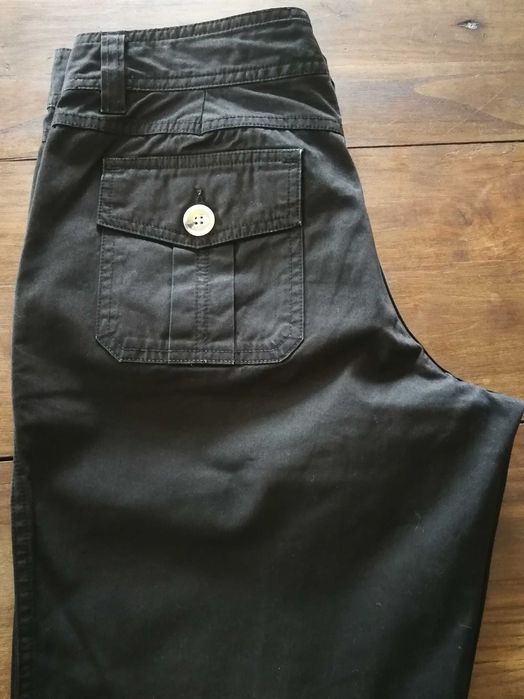 Calças casuais Massimo Dutti