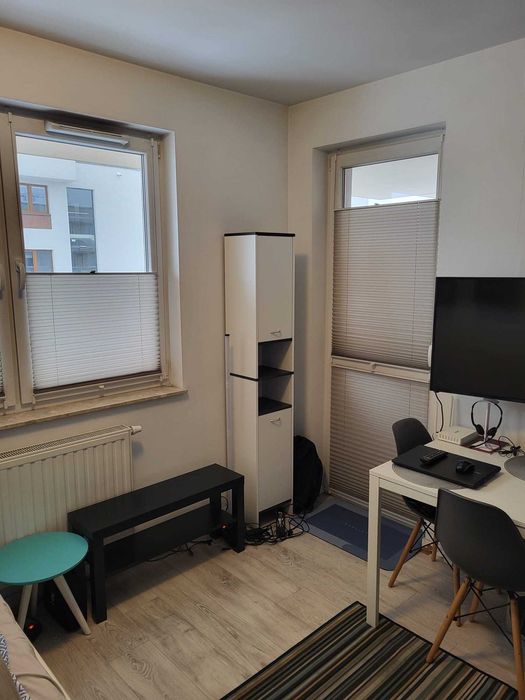 kawalerka Kraków ,Lema ,25 m2