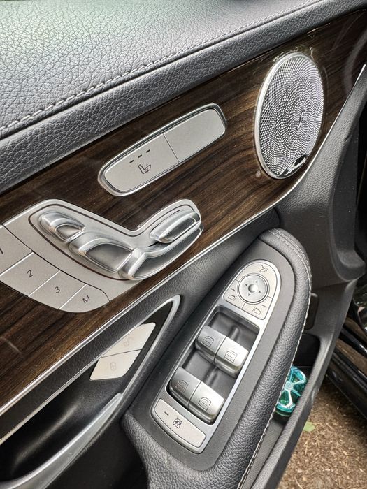 Mercedes-Benz C-Class 2015 VIN 55SWF4JB2FU080376 фото оголошення 16 з 24