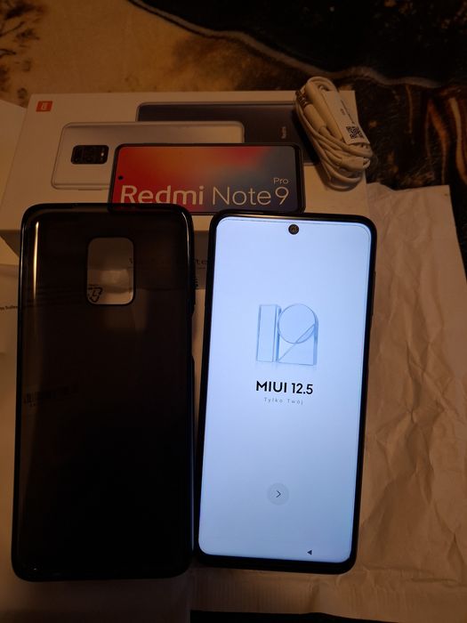 Redmi Note 9 pro OKAZJA