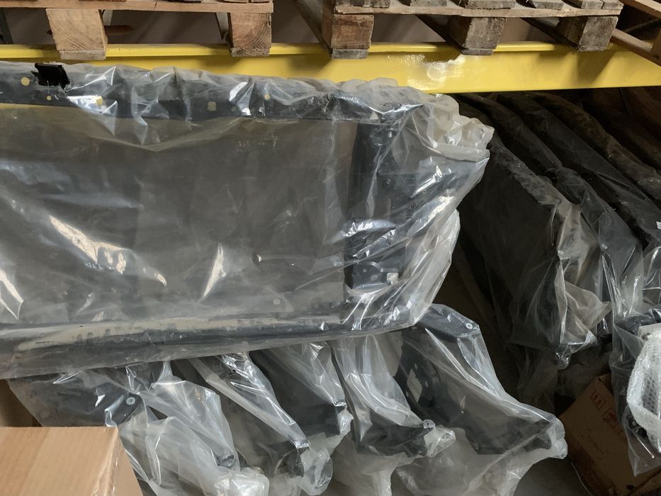 Телевізор панель радіаторів  Sonata 18-19