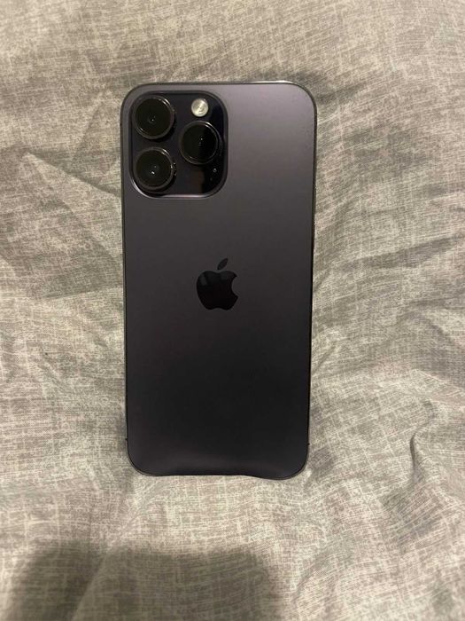 iPhone 14 Pro Max 128GB