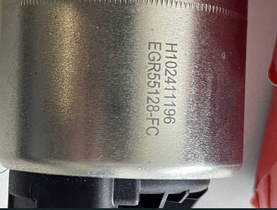 Клапан egr opel astra g 1.4 1.6 16v Новий