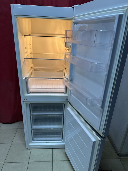 Холодильник Indesit 172/60/60