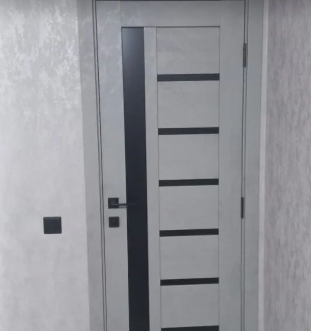 Продається двокімнатна квартира, центр міста