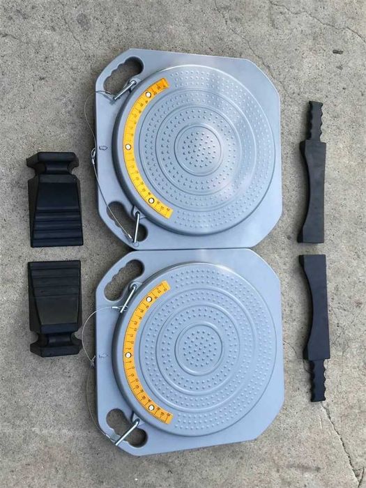 3D Стенд Розвал-Сходження JOHNHAM