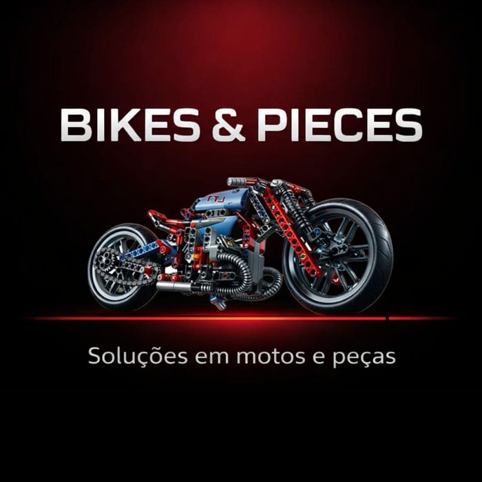 DUCATI Multistrada peças