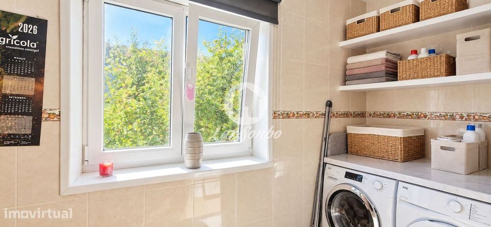 Apartamento a 5 minutos de Vila do Conde
