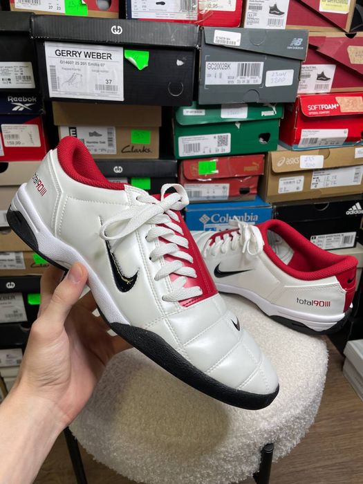 Кросівки Nike Total 90. Розмір 45. Оригінал!!!