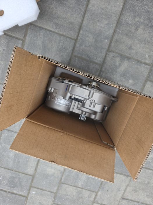 Silnik BOSCH Activ Line Fabrycznie Nowy BDU250 BDU 250 Motor BOSCH