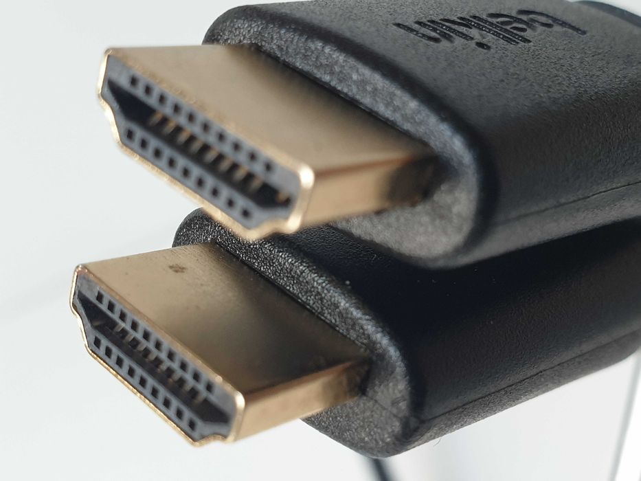 Кабель  HDMI to HDMI  High Speed PS5 XBOX 3D 4K  Belkin F3Y021 2м