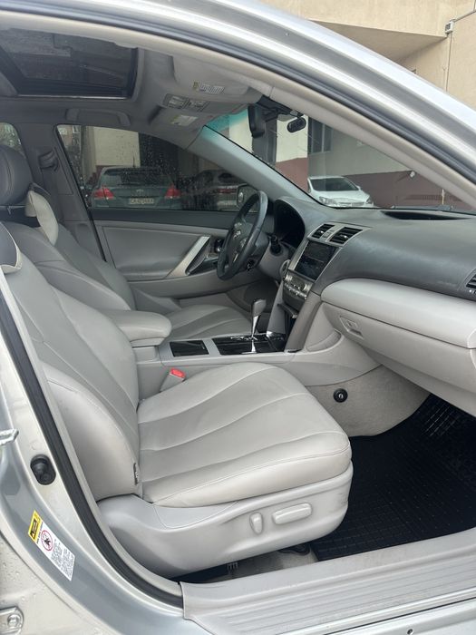 Продам camry 40 3.5