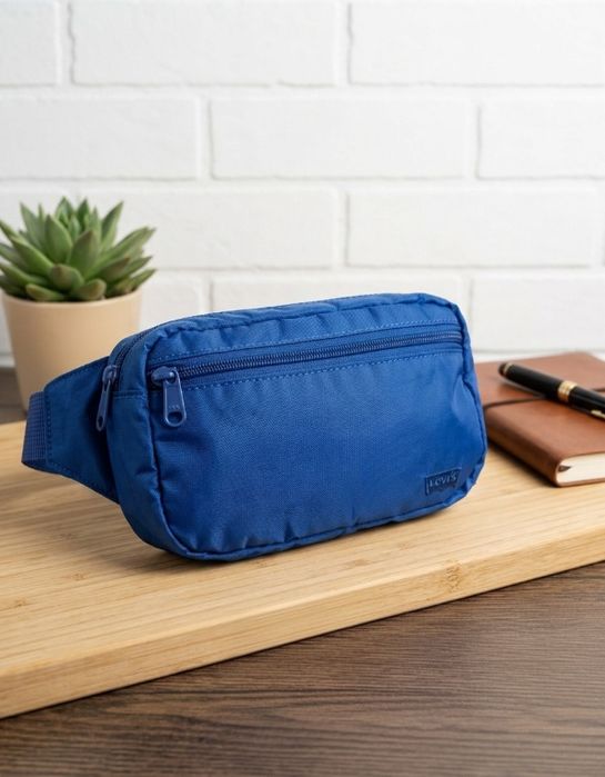 Оригінальна бананка Levi's Street Fanny Pack / Поясна сумка