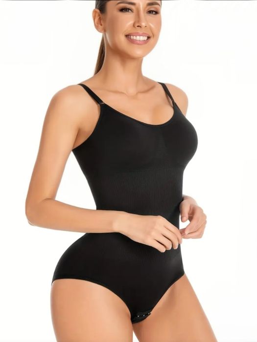 Body modelujące wyszczuplające S