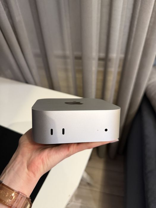 Mac Mini M4 Pro 16GB