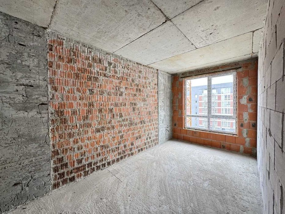 Продаж 1 кімнатної квартири Дубляни ЖК Royal Park 32.45м2