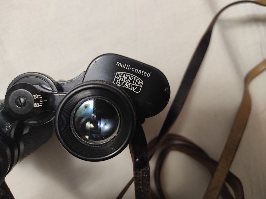 Бінокль Carl Zeiss Jena 8x30