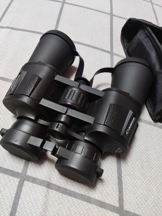 Бінокль Canon Field 8.2° Bak-4 Prism