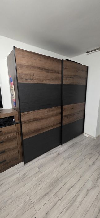 Szafa Dreamer Agata meble