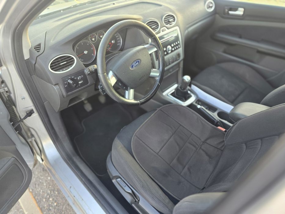 Ford focus 1.6 TDCI 2006