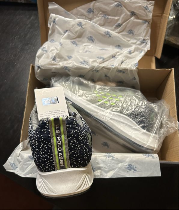 Tenis Polo Ralpf Lauren