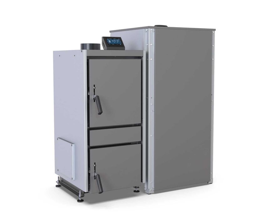 Kocioł DEFRO EKOPELL MINI na pellet 13kW