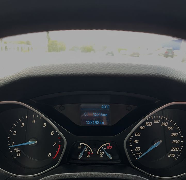 Ford Focus 2012 VIN WF0KXXGCBKCS10716 фото оголошення 14 з 24