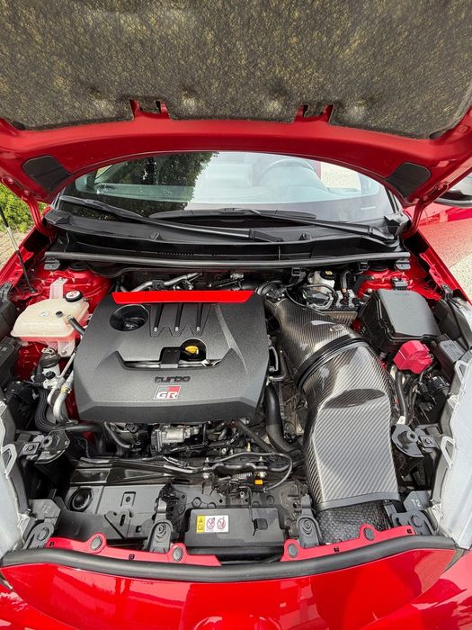 Toyota GR Yaris